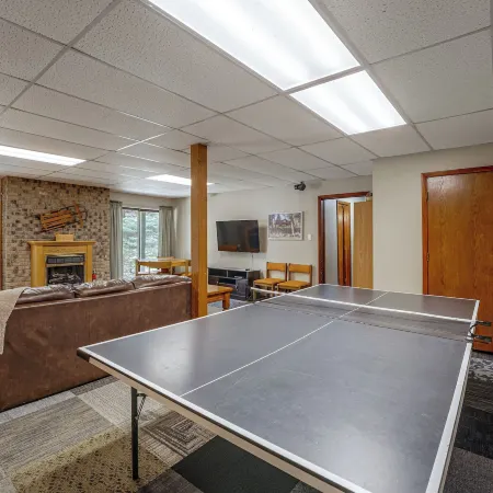 Expansive Angel Fire Home w/ Indoor Hot Tub!