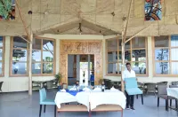 Mora Heights Hotel - Aamiainen