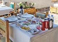 Begam Butik Otel - Morgenmad