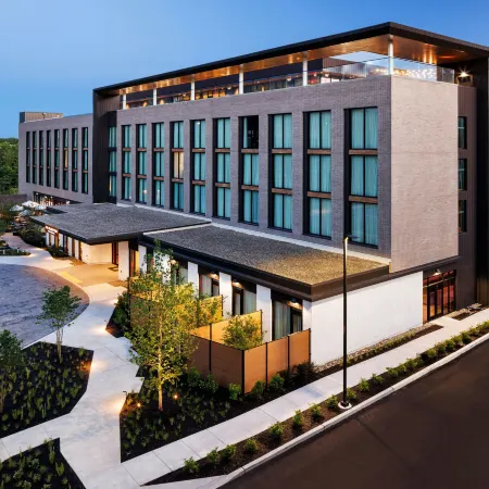 The Brandywine, Radnor, a Tribute Portfolio Hotel