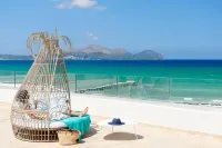 Iberostar Selection Albufera Park All Inclusive - Ocean View