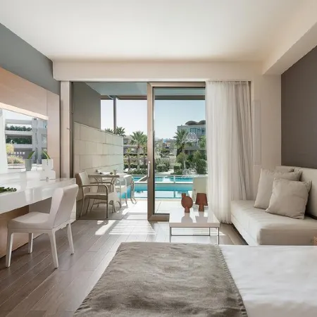 Avra Imperial Hotel