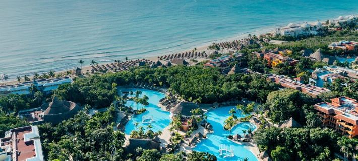 Iberostar Waves Paraíso del Mar Hotels in Municipio Solidaridad