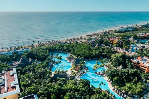 Iberostar Waves Paraíso del Mar - Gym