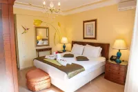 Hotel Simsek - bar