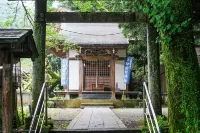 Hakone CALLING - 2-Star