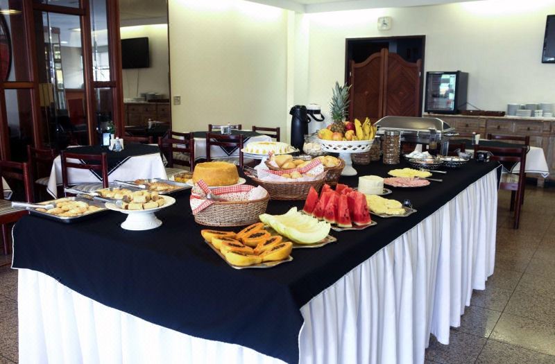 Days Inn by Wyndham Uberlandia photo 4