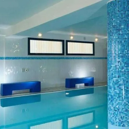 Hotel d'Annunzio