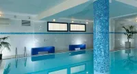 Hotel d'Annunzio - Beach
