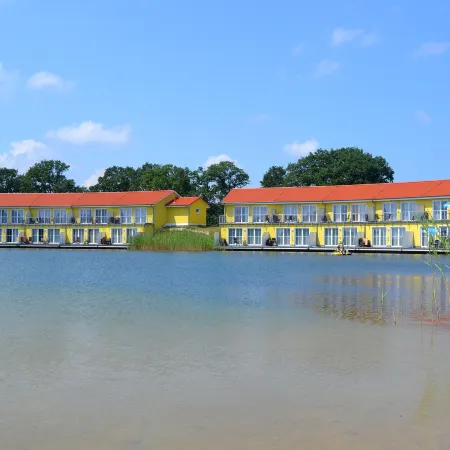Sport- & Vital-Resort Neuer Hennings Hof