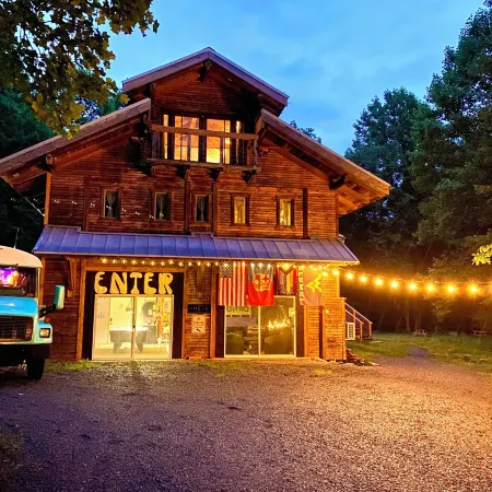 The Arete Hotel