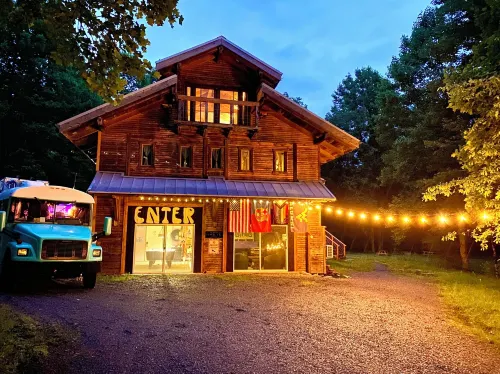 The Arete Hotel - 3 tähden