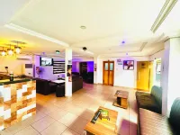 Presken Hotel Reliance, Allen, Ikeja, Lagos - 2-Star