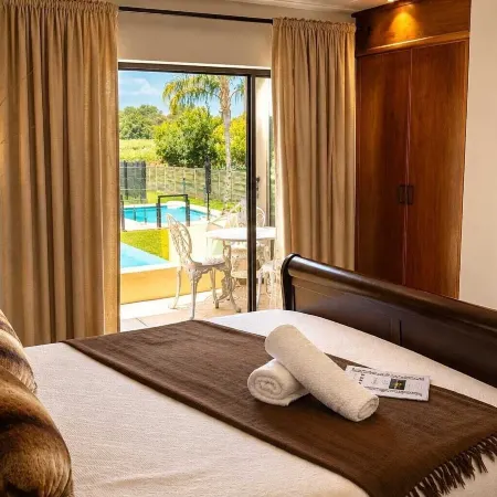 Moonriver Guesthouse
