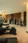 Hacienda del Mar Member of Meliá Collection - Gym