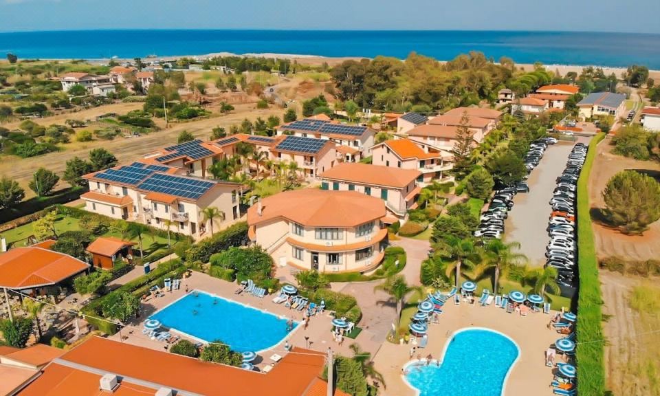 Village & Residence Club Aquilia - Housity