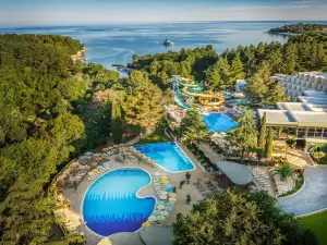 Sunny Poreč by Valamar, ex Crystal