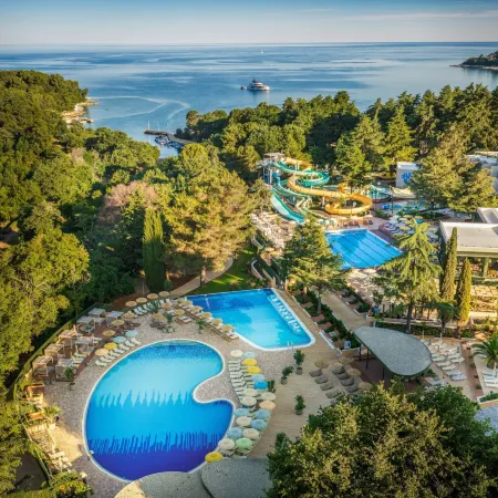 Sunny Poreč by Valamar, ex Crystal