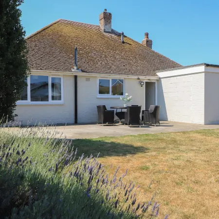 Bayview Cottage