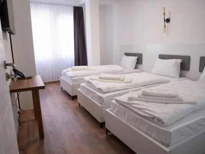Hotel Joana