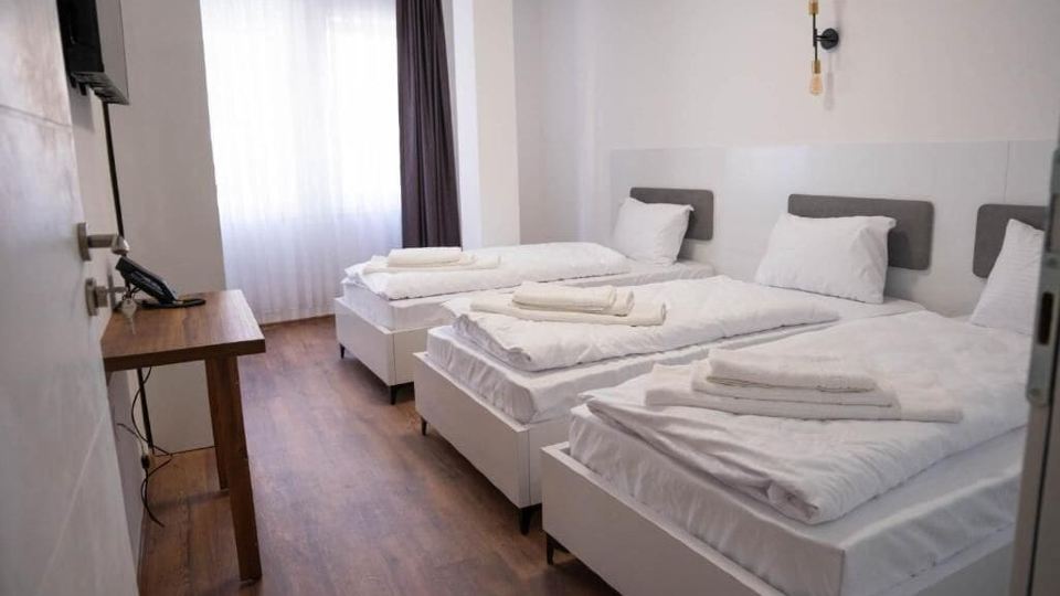 Hotel Joana