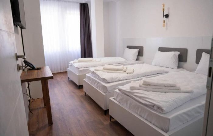 Hotel Joana