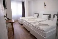 Hotel Joana - bar