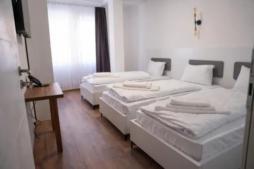 Hotel Joana - 2-Star
