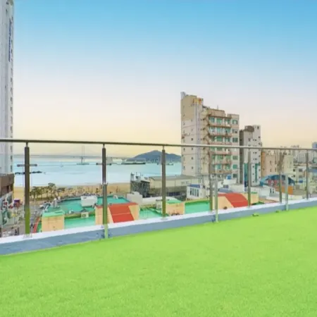 Busan Gwangan Holic Story Hotel