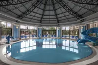NG Afyon Wellness & Convention - 5-Star