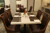 Tgi Sps Grand - breakfast