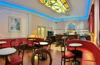 Continental Parkhotel - bar