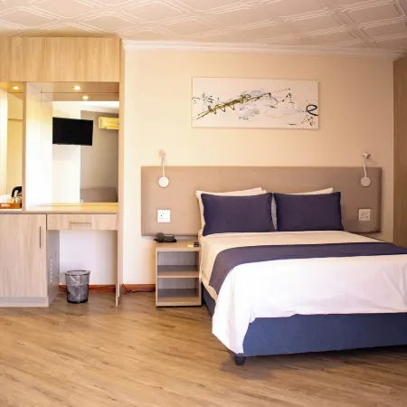 Regal Inn Ballito