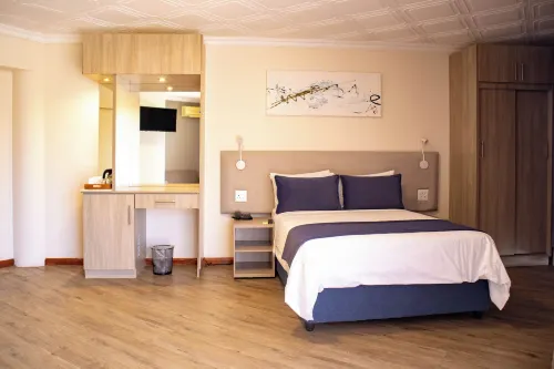 Regal Inn Ballito - Wifi
