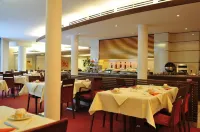 Hotel Flandrischer Hof - Pet friendly