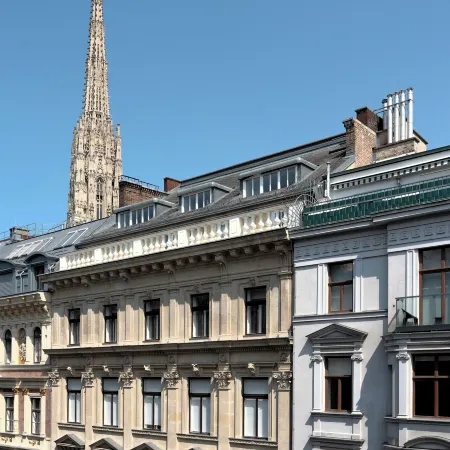 LOVIS Suites Vienna