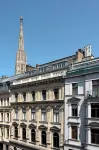 LOVIS Suites Vienna - 2-Star