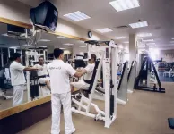 Caesar Premier Tiberias Hotel - Gym