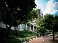 President Hotel - Airport Shuttle