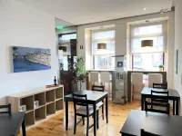 MyStay Porto Centro - Condos