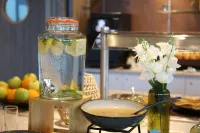KYRIAD PRESTIGE - SARREBOURG LES TERRASSES - spa