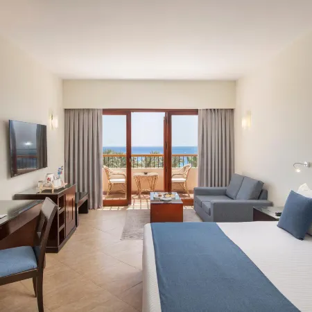 Fort Arabesque Resort, Spa & Villas