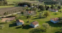 Finca del Sacramento - Wi-Fi