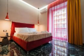 Lucignolo Rooms