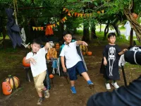 Bub Resort Chosei Village - Campground - parking