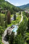 Antlers at Vail Resort - 3-Sterne