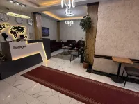 World Say Hotel Hotels near متحف وان
