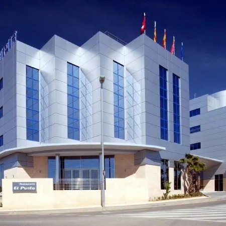 Hotel Mas Camarena