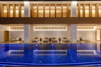 Waldorf Astoria Minsk - Romantic