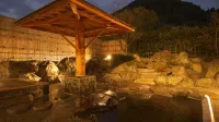 祭屋 湯左衛門 - 温泉